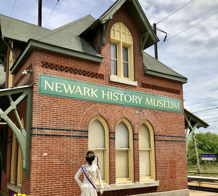 Newark History Museum (Newark,&nbspDE)